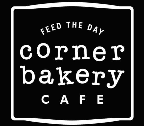 Corner Bakery Cafe breakfast hours page image