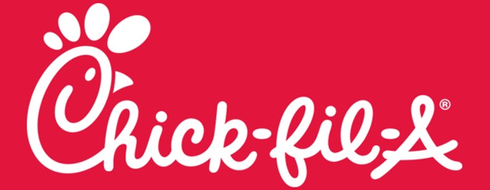 logo for Chick-Fil-A breakfast hours page