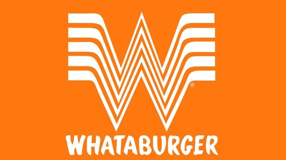 Whataburger Breakfast Hours page logo