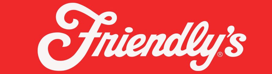 Friendly's Restaurant logo