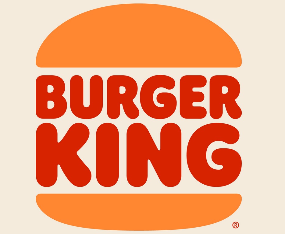 Burger King logo for Breakfast Hours